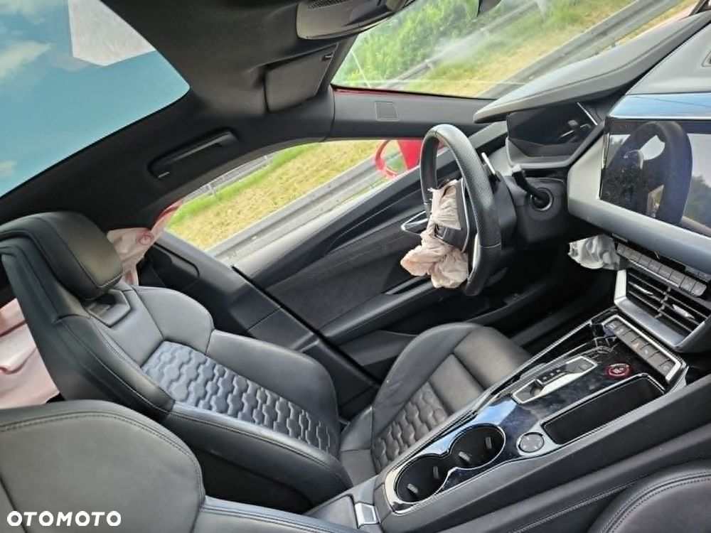 Audi e-tron GT quattro - 5