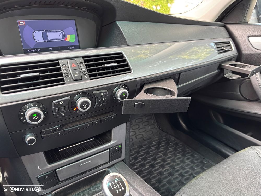 BMW 520 d Edition Sport - 19