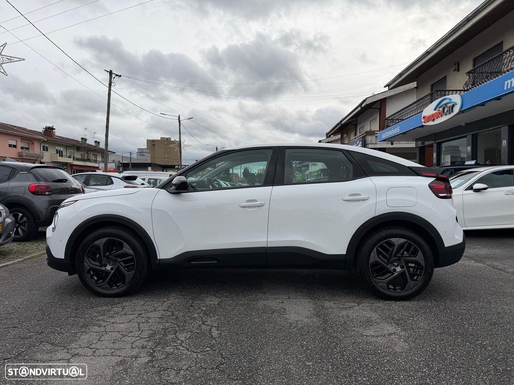 Citroën C4 1.5 BlueHDi Feel Pack - 3