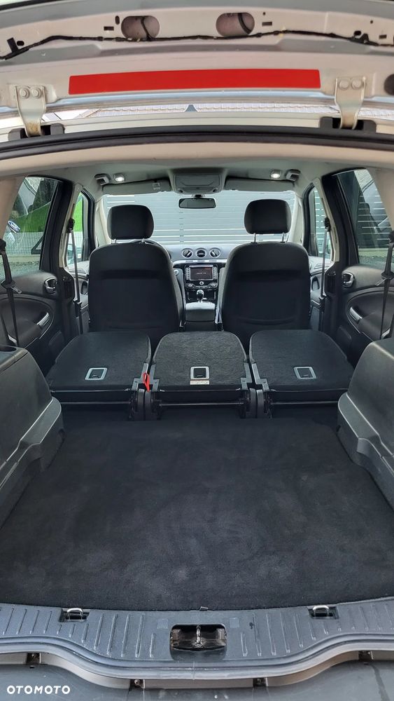 Ford S-Max 2.0 TDCi DPF Titanium X - 17