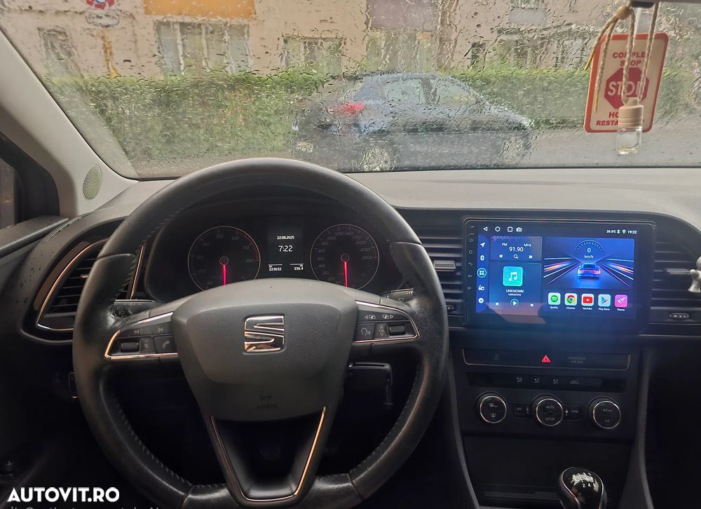 Seat Leon - 7