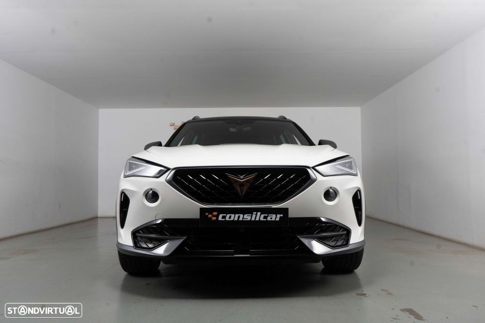 Cupra Formentor 1.4 e-Hybrid DSG - 4