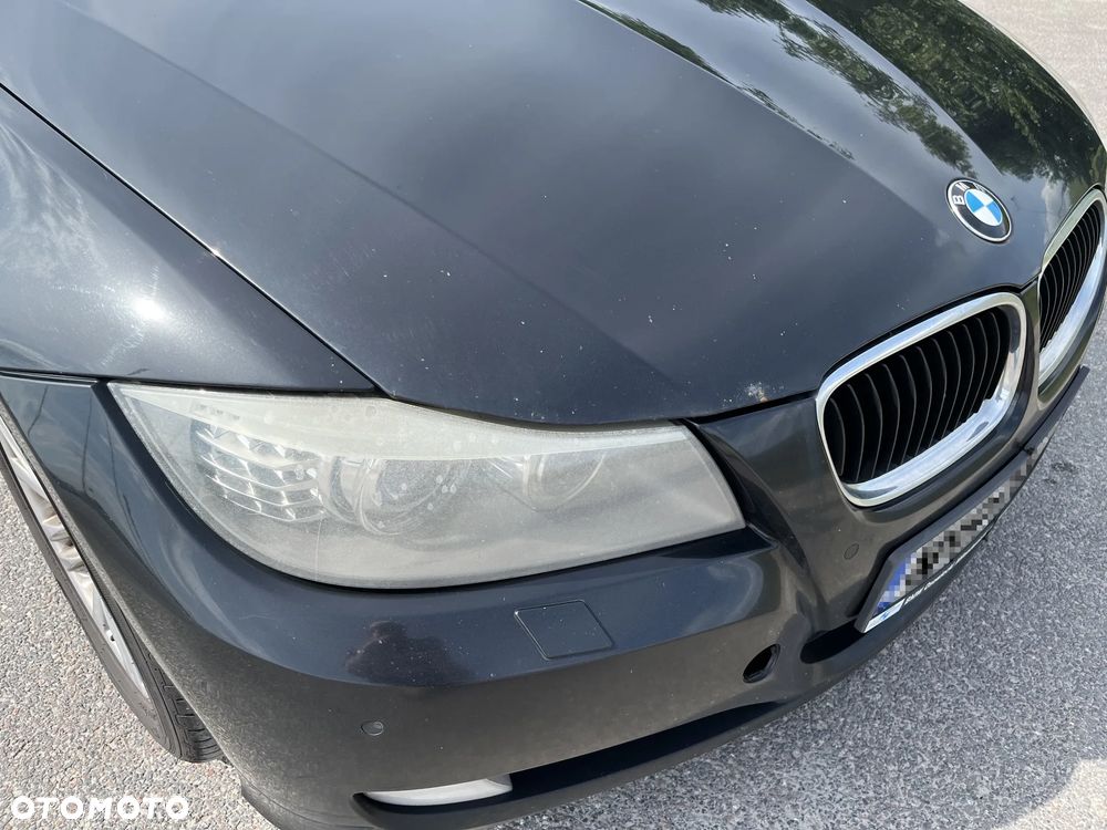 BMW Seria 3 - 9