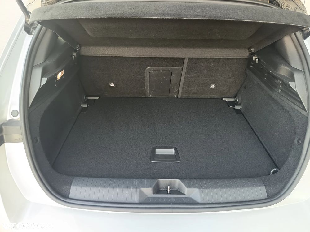 Opel Astra 1.5 CDTI GS Line S&S - 37