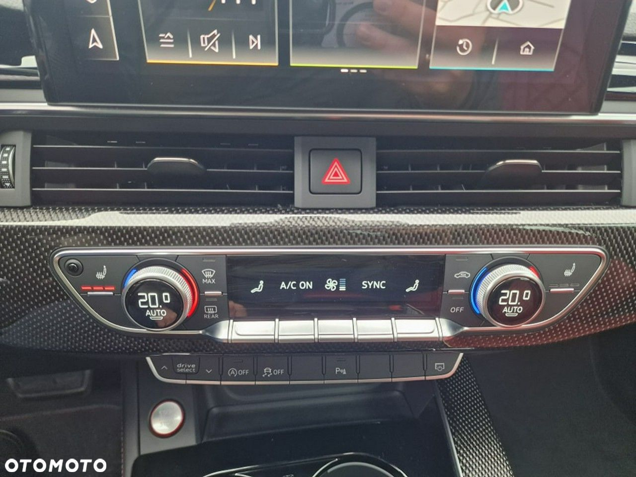 Audi S5 Sportback 3.0 TFSI quattro tiptronic - 26