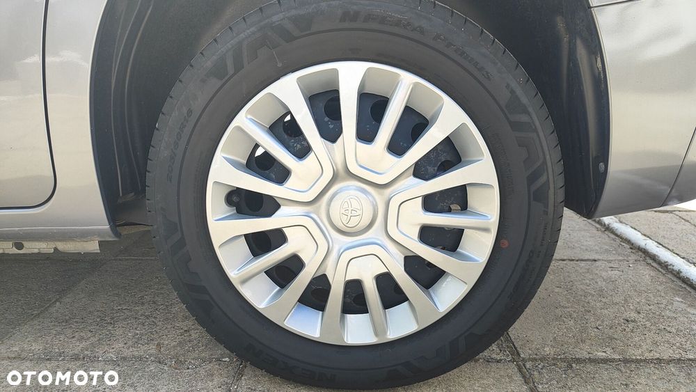 Toyota Proace City Verso - 19