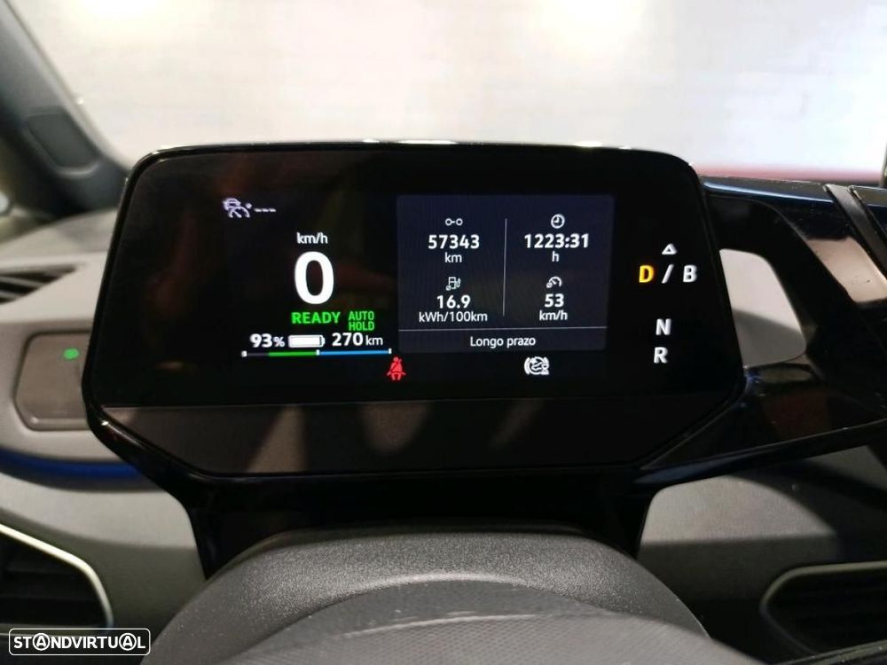 VW ID.3 Pro Performance - 8