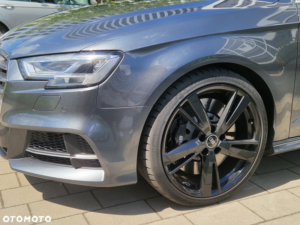 Audi S3 Sportback 2.0 TFSI Quattro S tronic - 5