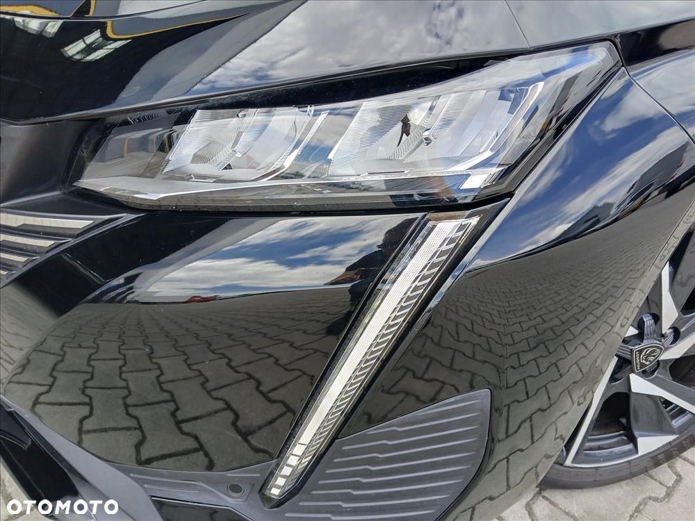 Peugeot 308 1.2 PureTech Allure S&S EAT8 - 25