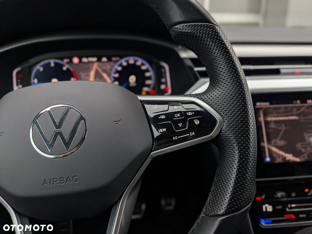 Volkswagen Arteon Shooting Brake 2.0 TDI R-Line DSG - 20