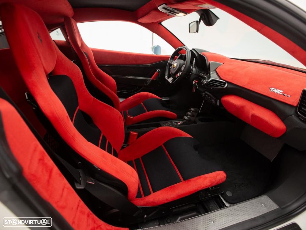 Ferrari 458 Speciale — fotografia 23