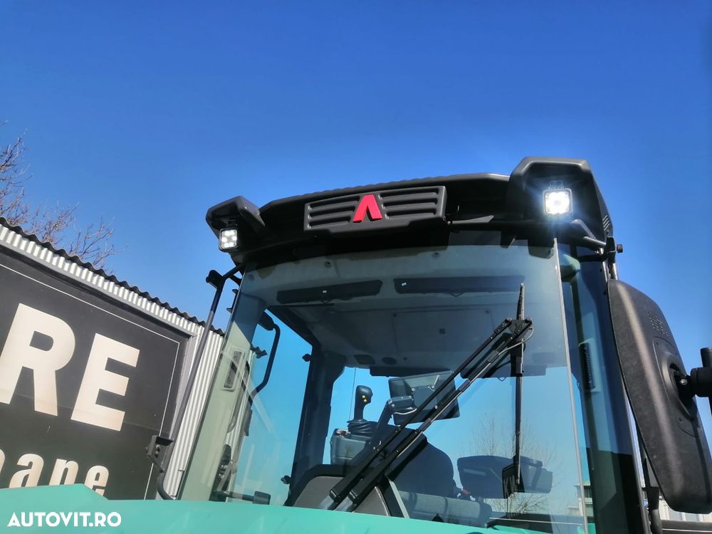 Ammann ARX 160, TOP !!! - 29