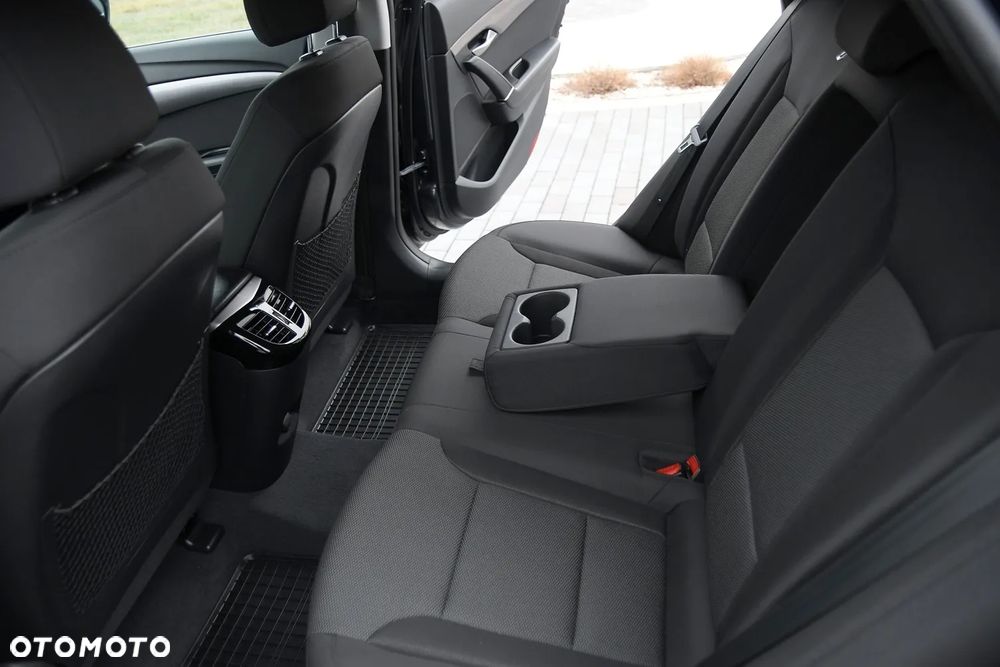 Hyundai i40 1.6 Comfort - 21