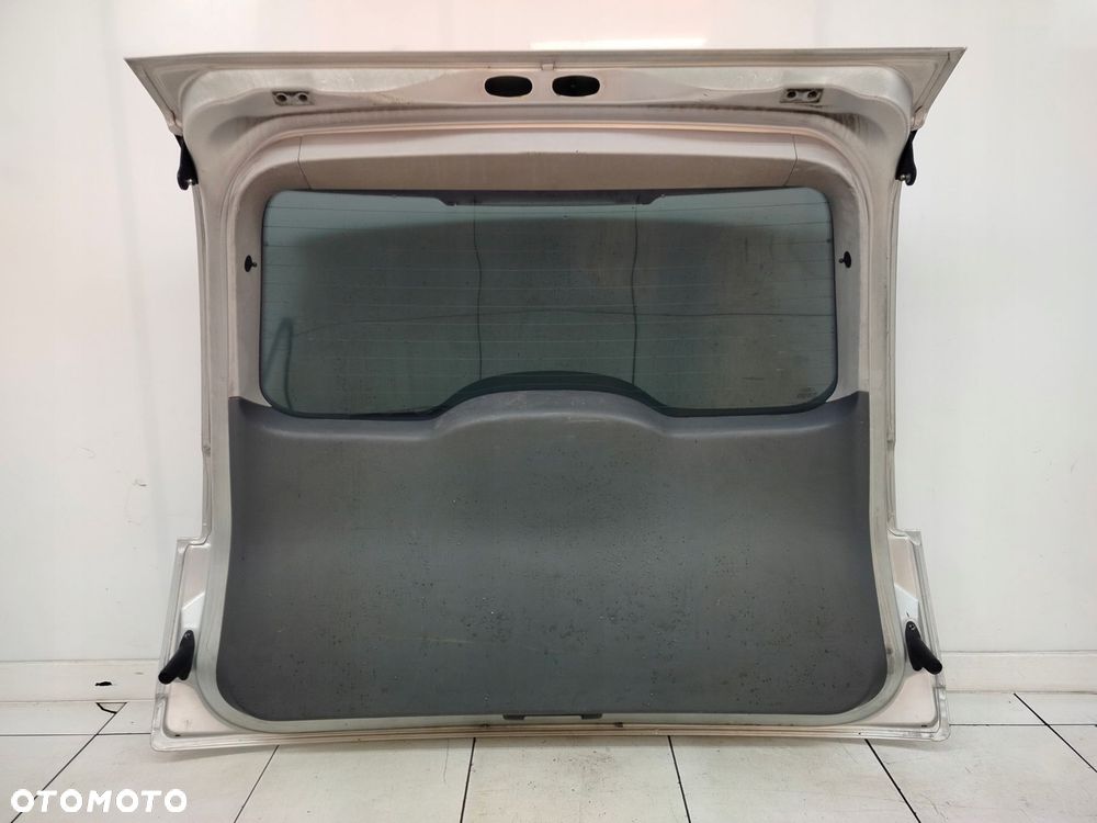 ford c-max i mk1 lift 06r- klapa bagażnika tył tylna - 11