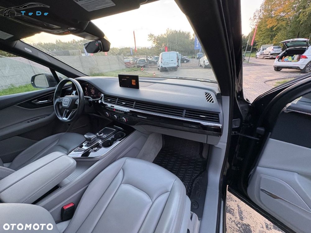 Audi Q7 3.0 TFSI Quattro Tiptr - 31