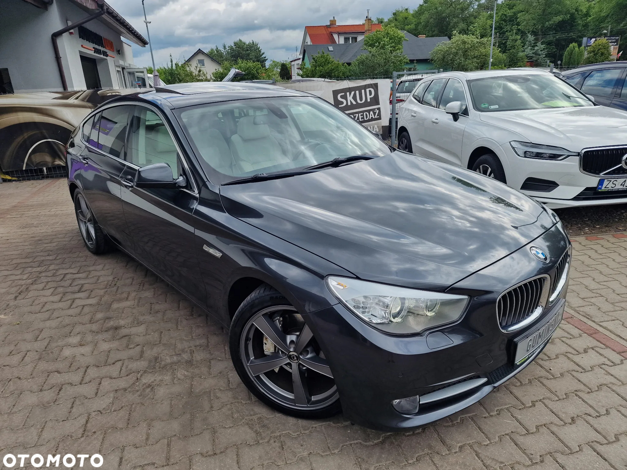 BMW 5GT 530d - 6