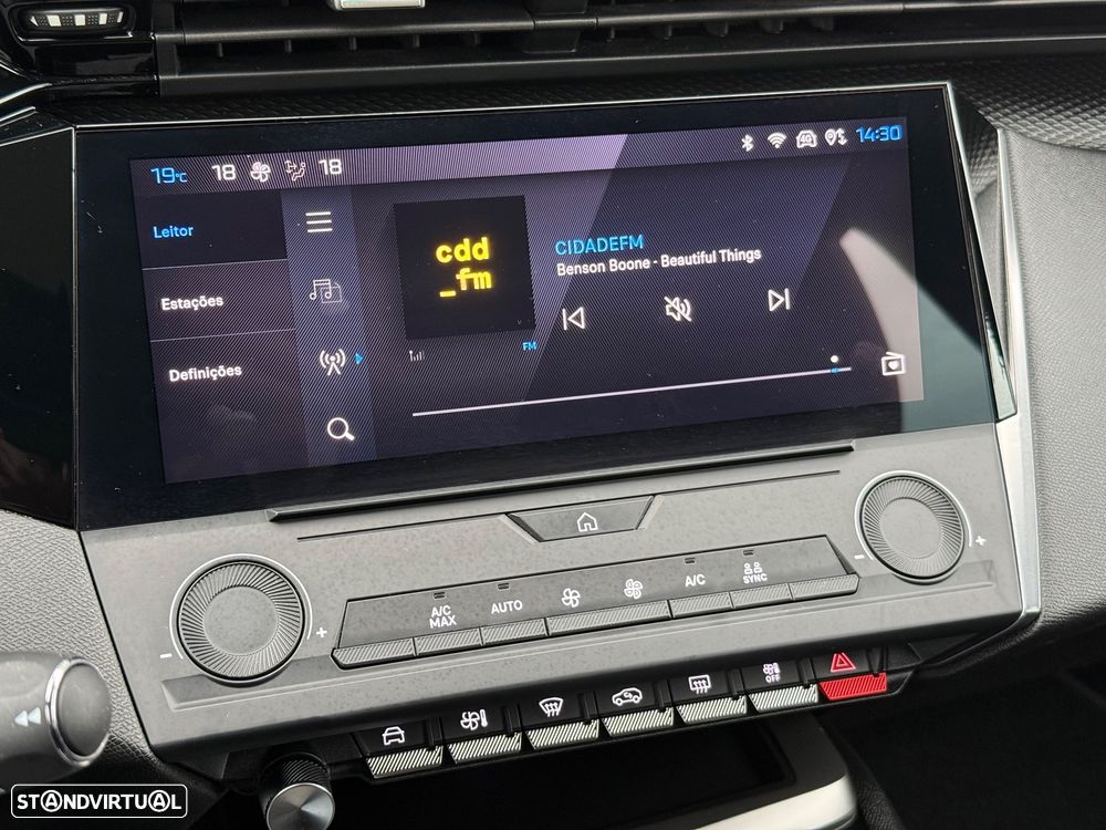 Peugeot 308 SW BlueHDi 130 Active Pack - 23