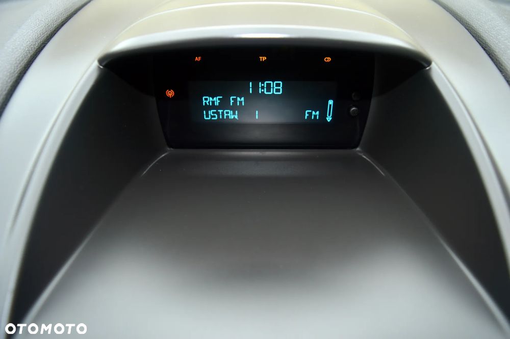 Ford Fiesta - 22