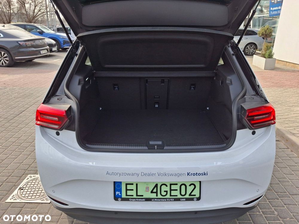 Volkswagen ID.3 58kWh Pro Performance - 9