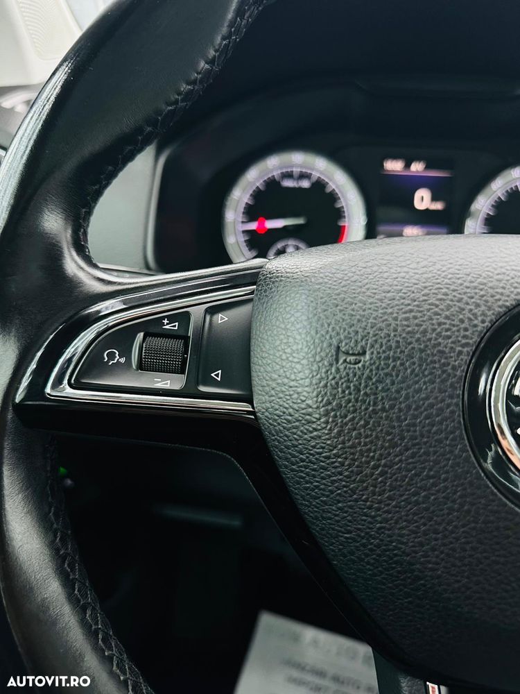 Skoda Karoq 1.6 TDI SCR Ambition - 31