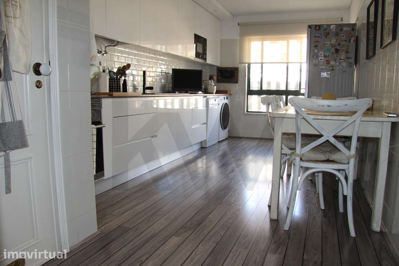 APARTAMENTO T 3  - MASSAMÁ - 6ª FASE - Grande imagem: 5/28
