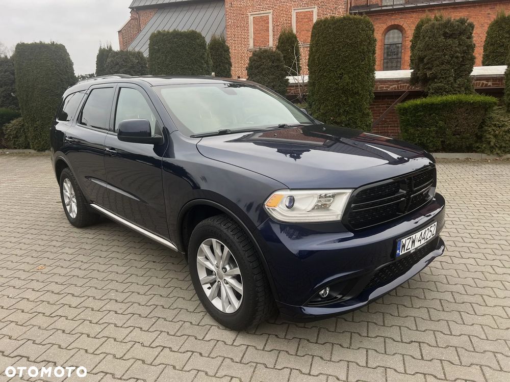 Dodge Durango - 2