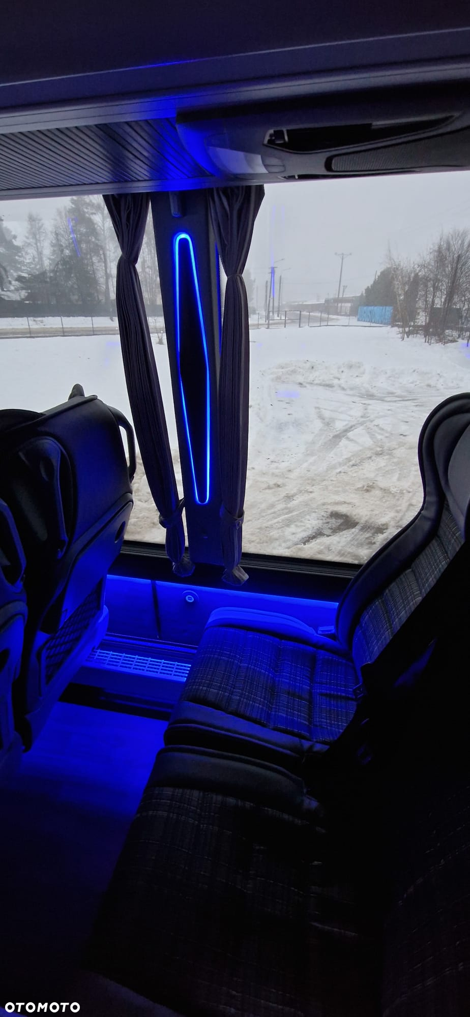 Iveco TOURISTIC ŻAK 70C - 20
