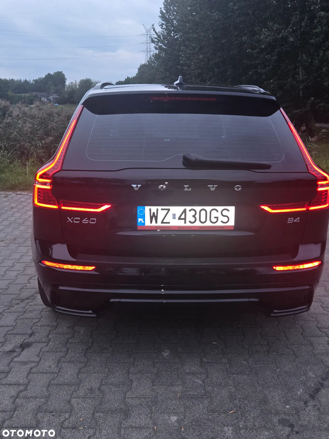 Volvo XC 60 - 7