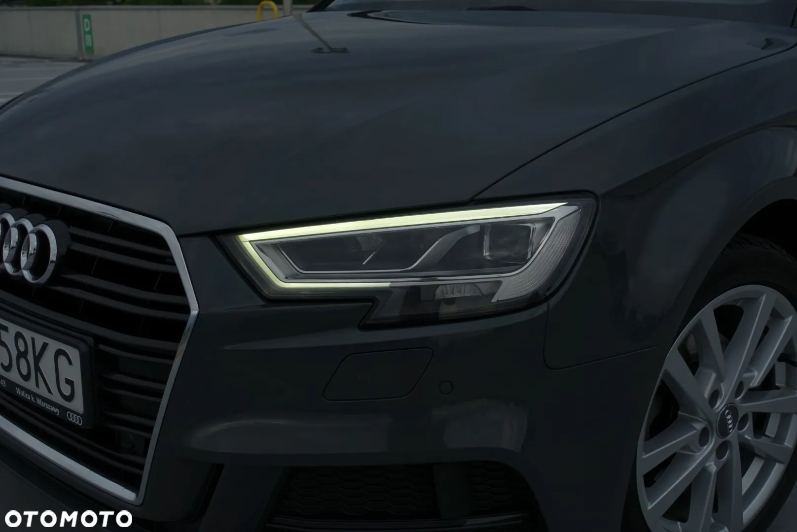 Audi A3 35 TFSI S tronic - 12