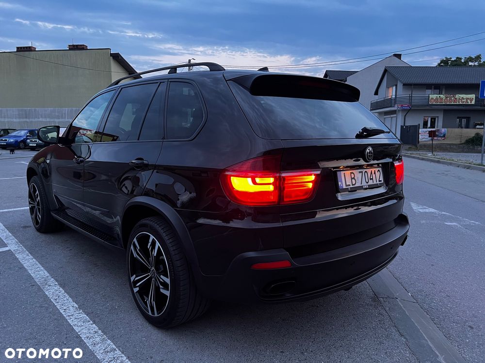 BMW X5 3.0d xDrive - 32