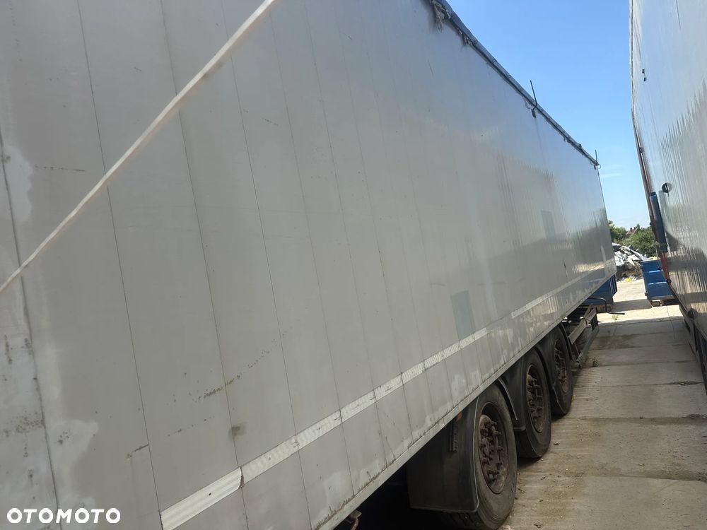 Schmitz Cargobull - 2
