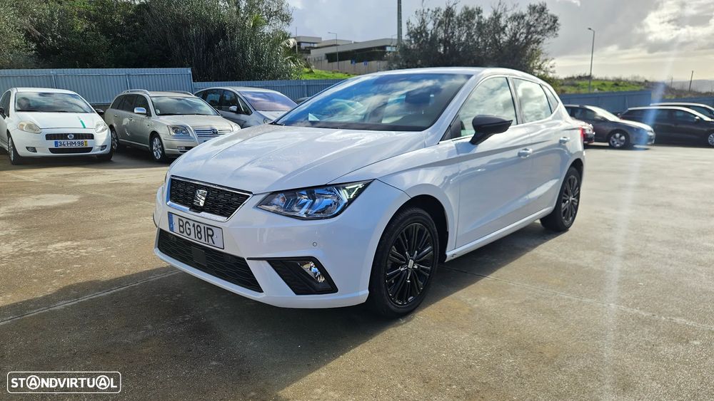 SEAT Ibiza 1.0 TSI Xcellence - 1