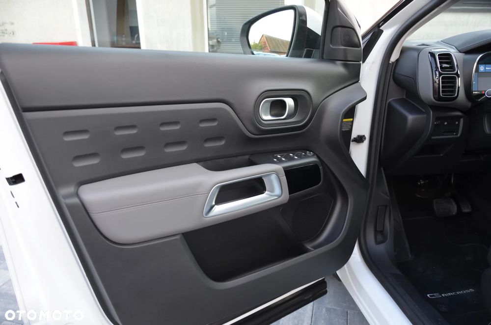 Citroën C5 Aircross 1.6 PHEV 225 Feel EAT8 - 9