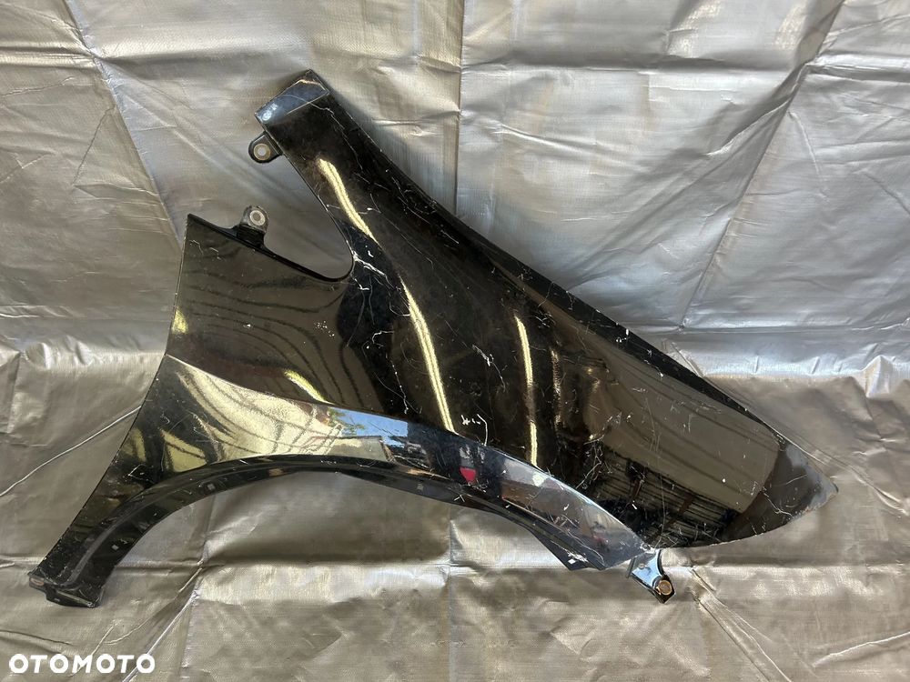 HONDA CIVIC UFO 3D 5D HB 2006-2012 BŁotnik prawy przedni przód - 1