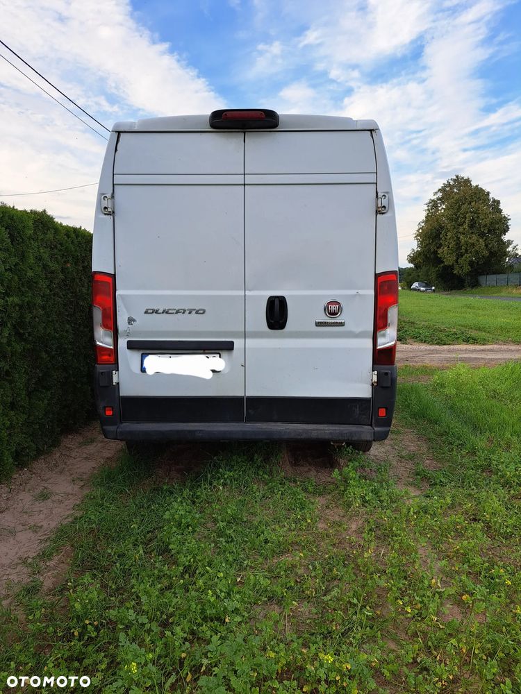 Fiat Ducato - 3