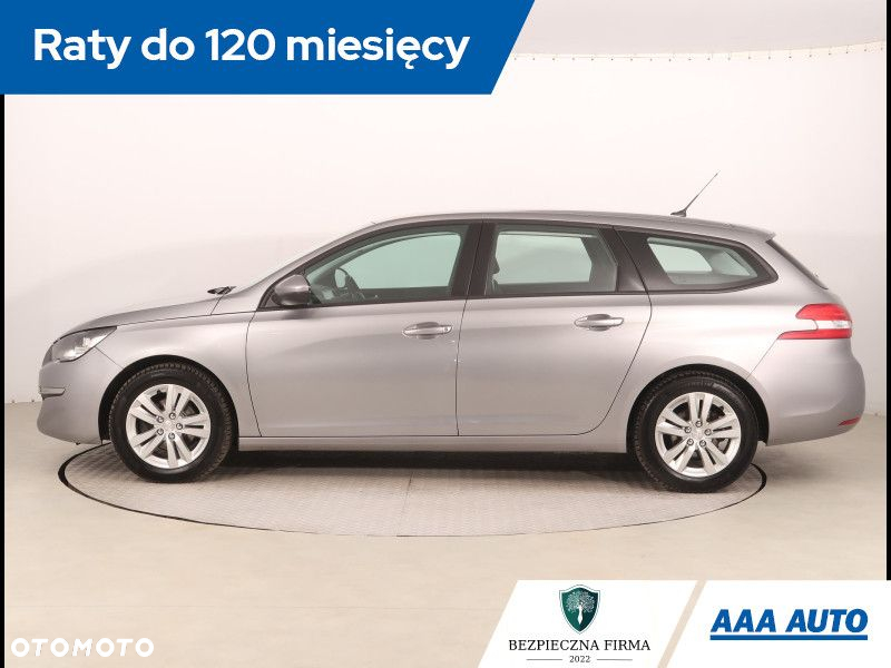 Peugeot 308 - 3