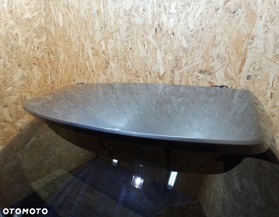 KLAPA TYLNA TYŁ JAGUAR F-PACE X761 CORRIS GREY LKH - 2