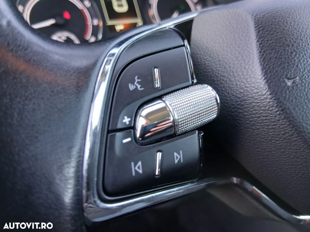 Skoda Scala 1.0 TSI DSG Style - 12