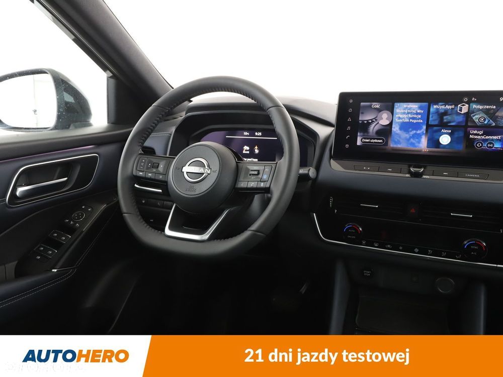 Nissan Qashqai 1.5 e-POWER Tekna+ - 13
