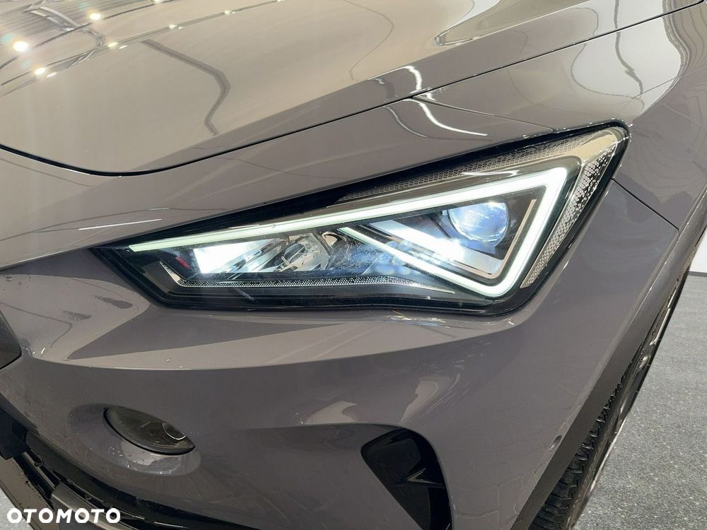 Cupra Formentor - 10