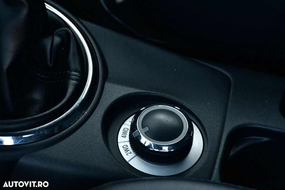 Peugeot 4008 - 9