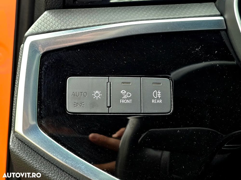 Audi Q3 1.5 35 TFSI S tronic MHEV - 21