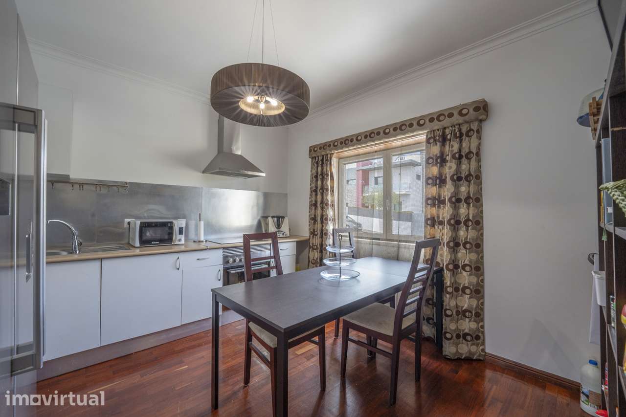 Andar Moradia, 2 quartos em São Miguel de Alcainça - Grande imagem: 5/10