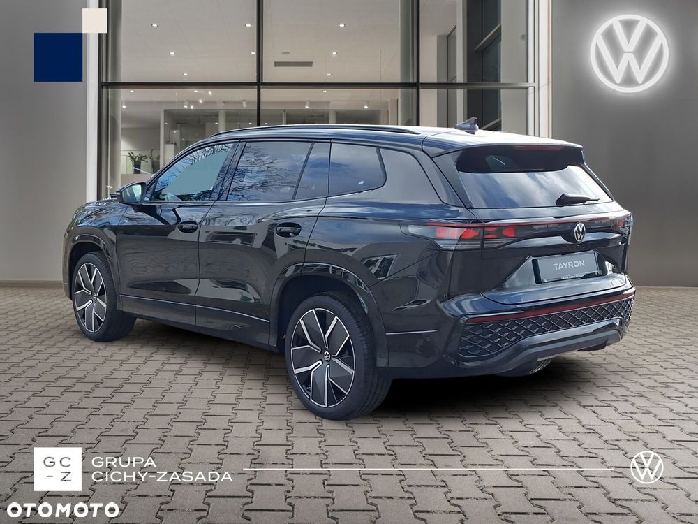 Volkswagen Tayron - 3