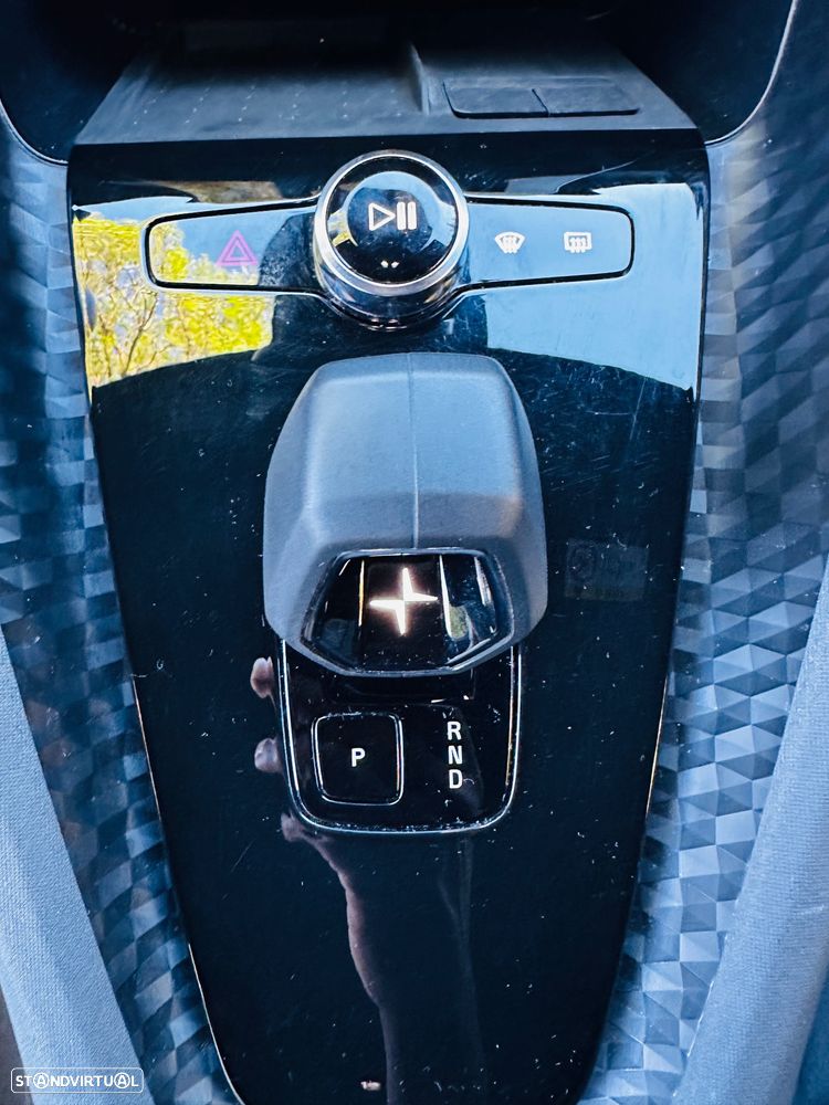 Polestar 2 Long Range 78 kWh - 12