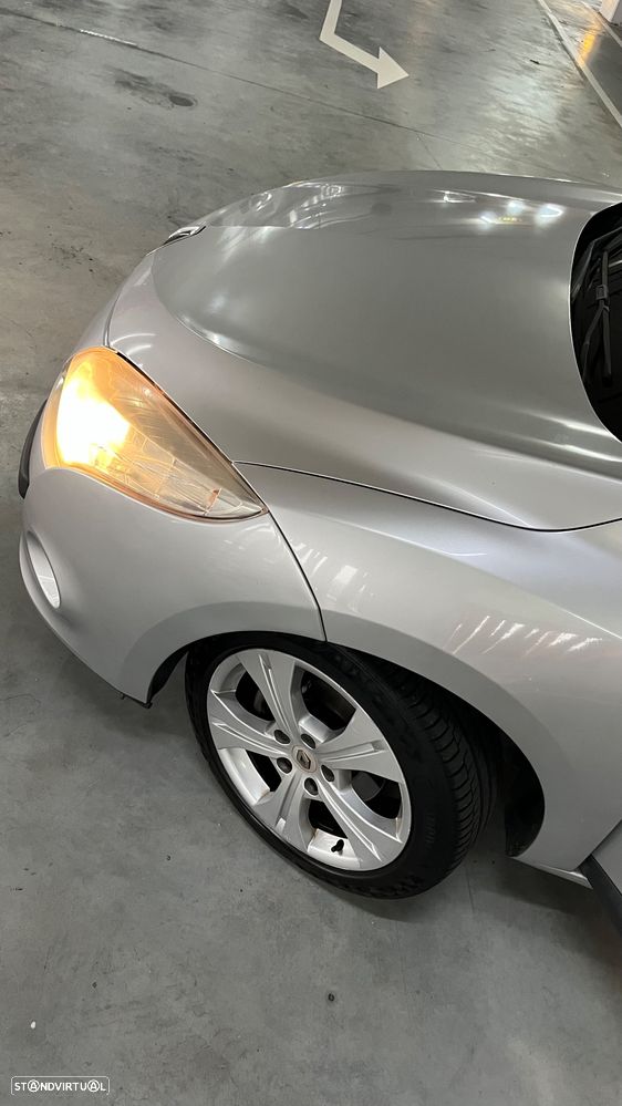 Renault Mégane Sport Tourer 1.5 dCi Dynamique S - 17