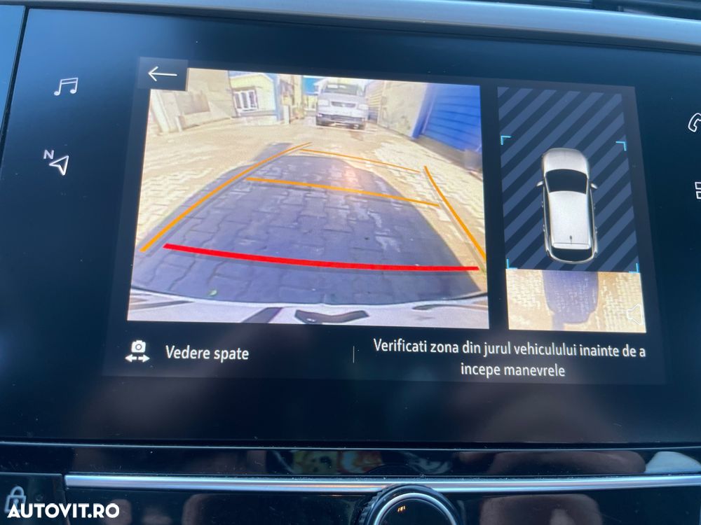 Opel Corsa 1.2 Start/Stop Elegance - 9