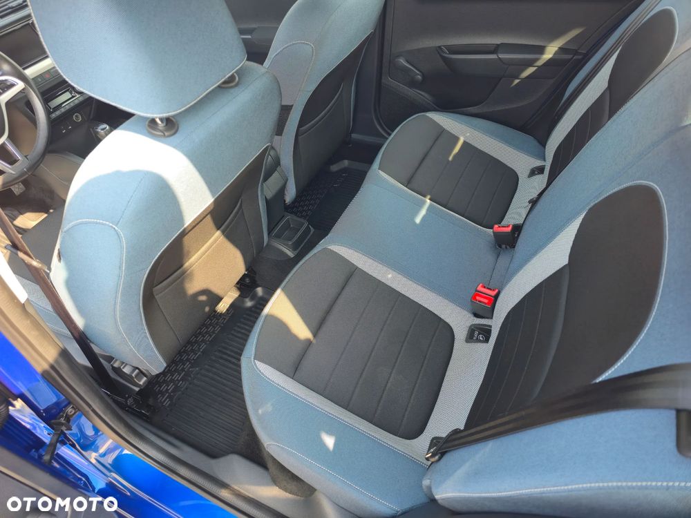 Skoda Fabia 1.2 TSI Edition - 7