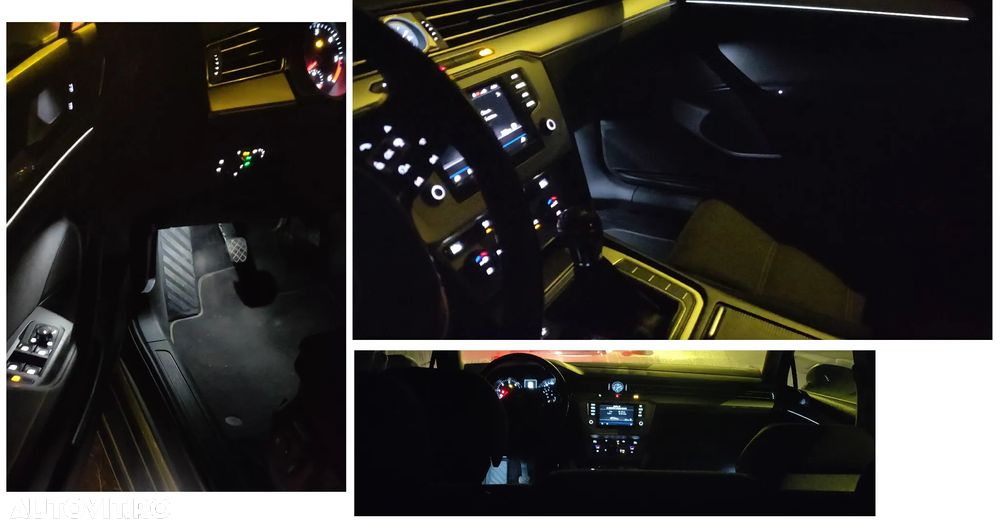 Volkswagen Passat Variant 1.6 TDI Comfortline - 24