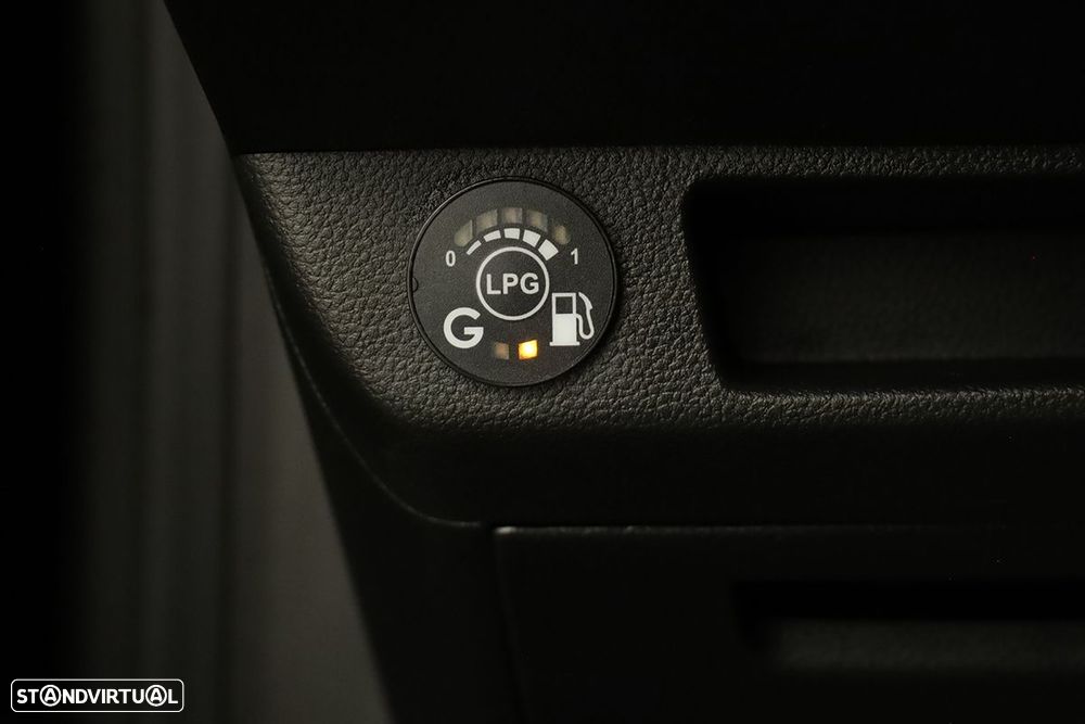 Renault Clio 1.0 TCe Evolution Bi-Fuel - 20